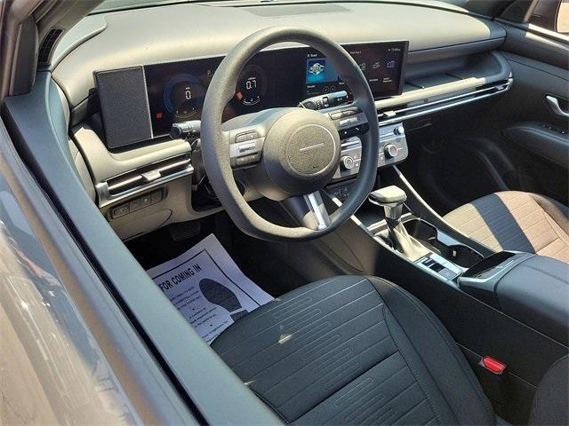 new 2025 Hyundai SANTA CRUZ car, priced at $29,670