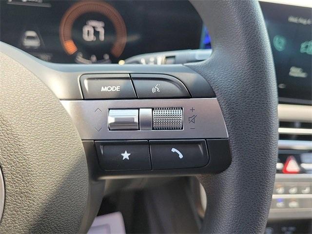 new 2025 Hyundai SANTA CRUZ car, priced at $29,670