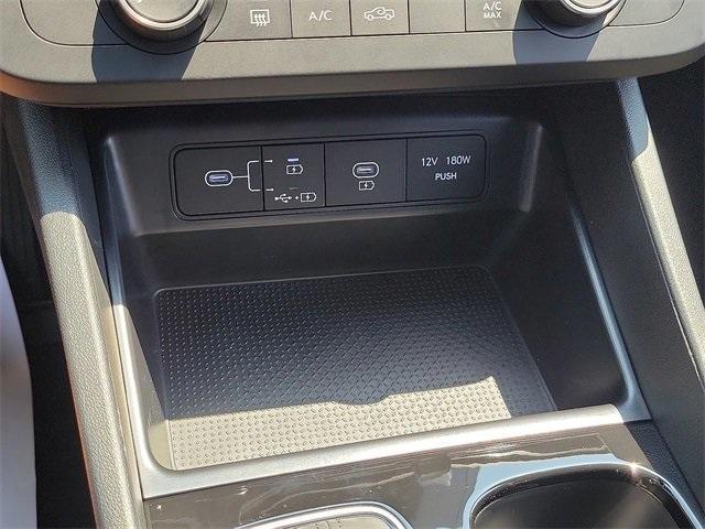 new 2025 Hyundai SANTA CRUZ car, priced at $29,670