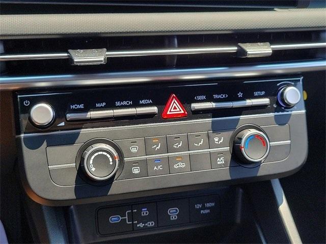 new 2025 Hyundai SANTA CRUZ car, priced at $29,670