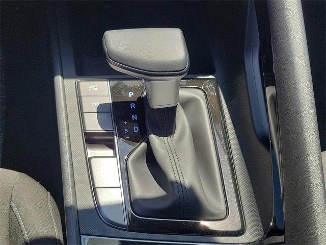 new 2025 Hyundai ELANTRA HEV car, priced at $27,715