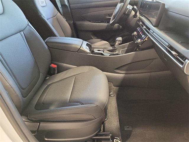 new 2025 Hyundai SANTA CRUZ car, priced at $39,804