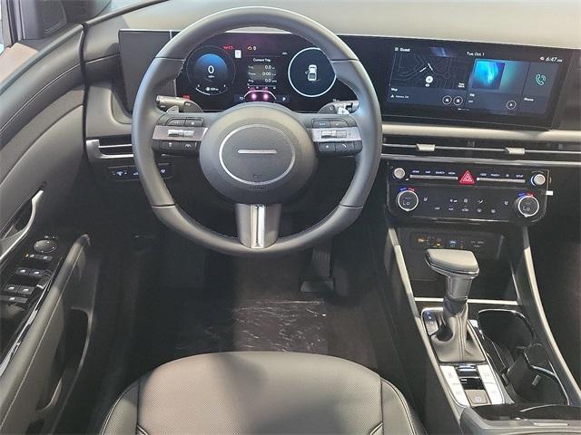new 2025 Hyundai SANTA CRUZ car, priced at $39,804