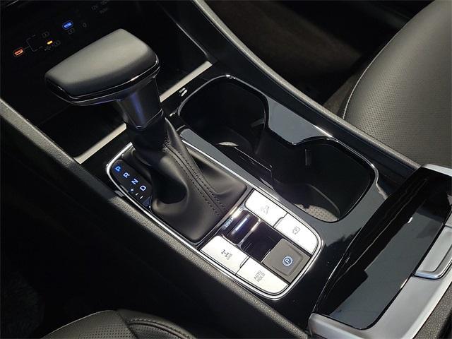 new 2025 Hyundai SANTA CRUZ car, priced at $39,804