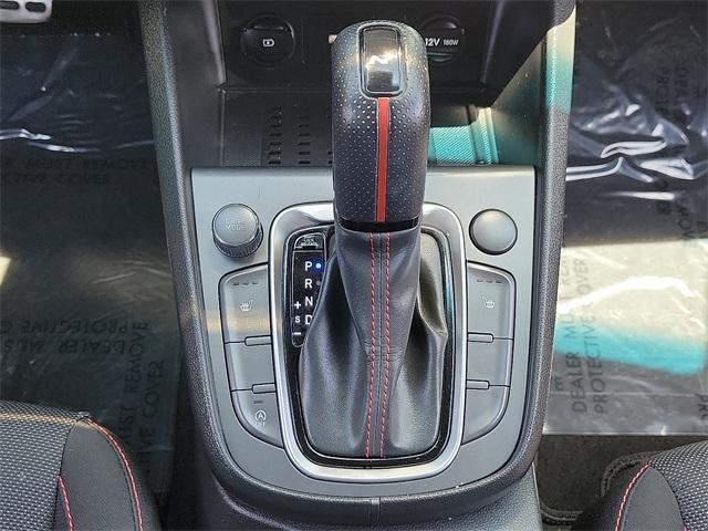 used 2022 Hyundai Kona car, priced at $21,981
