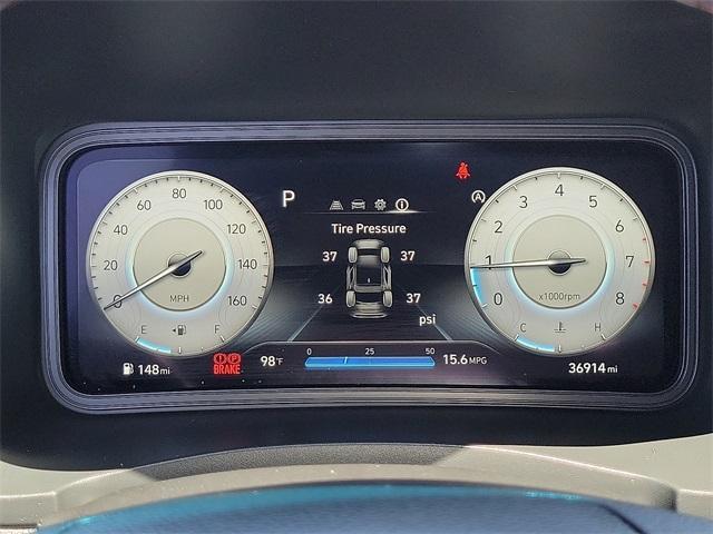 used 2022 Hyundai Kona car, priced at $21,981