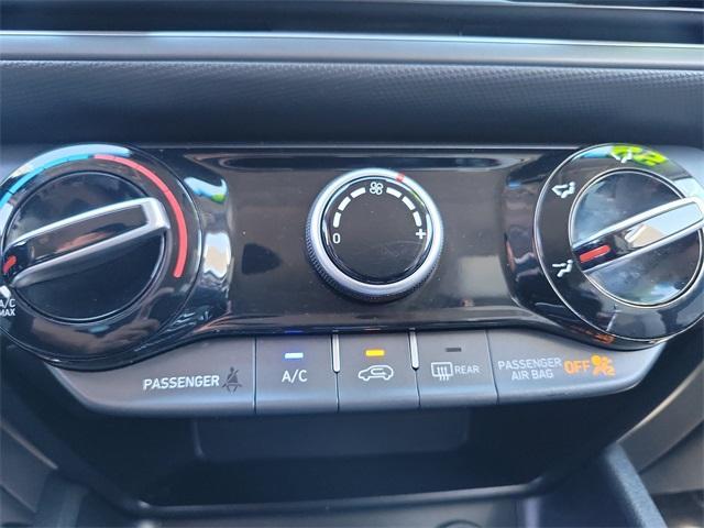 used 2022 Hyundai Kona car, priced at $16,999