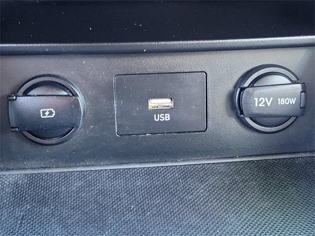 used 2022 Hyundai Kona car, priced at $16,999