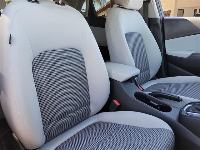 used 2022 Hyundai Kona car, priced at $16,999