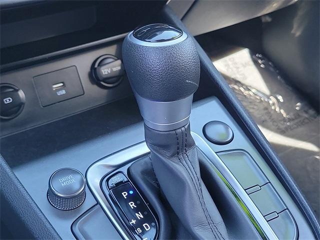 used 2022 Hyundai Kona car, priced at $16,999