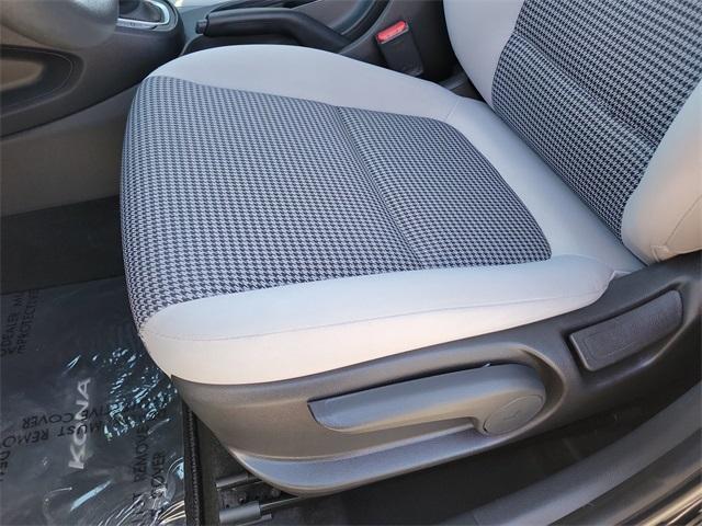 used 2022 Hyundai Kona car, priced at $16,999