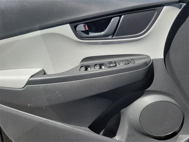 used 2022 Hyundai Kona car, priced at $16,999