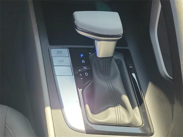 new 2025 Hyundai Elantra car, priced at $22,890