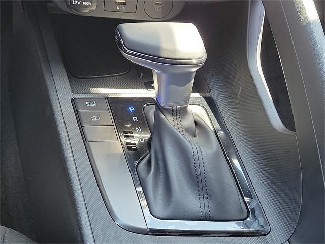 new 2025 Hyundai Elantra car, priced at $23,885