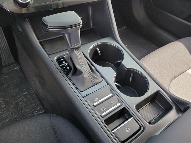 new 2025 Hyundai Sonata car, priced at $38,230