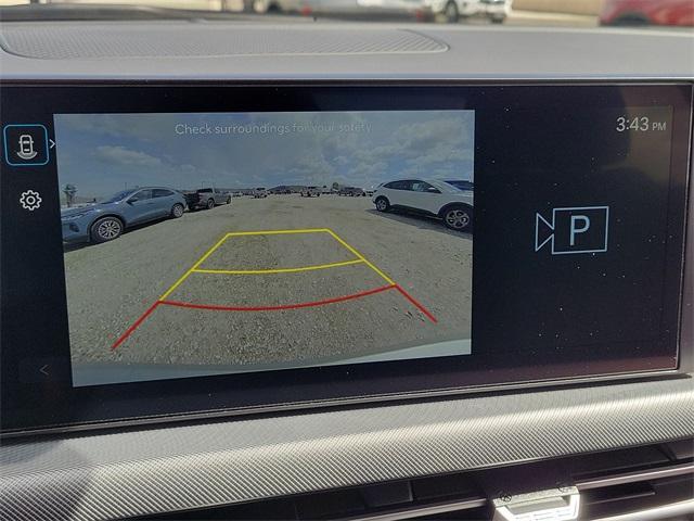 new 2025 Hyundai Sonata car, priced at $38,230