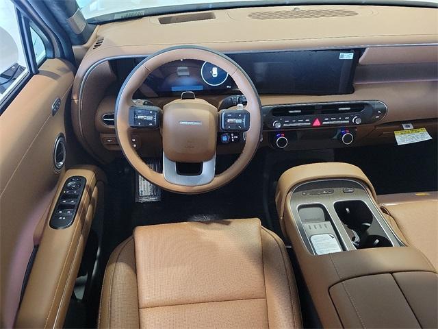 new 2026 Hyundai Palisade car