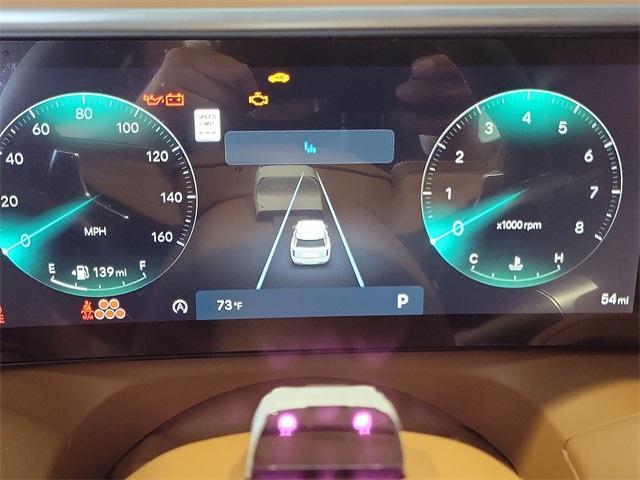 new 2026 Hyundai Palisade car