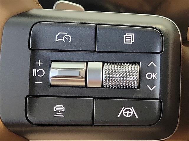 new 2026 Hyundai Palisade car