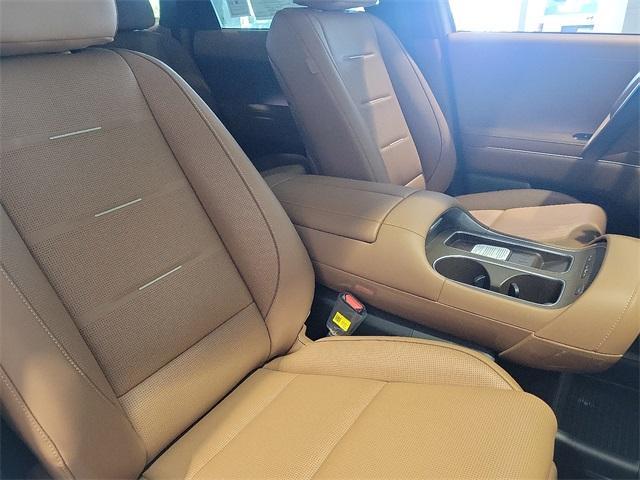new 2026 Hyundai Palisade car