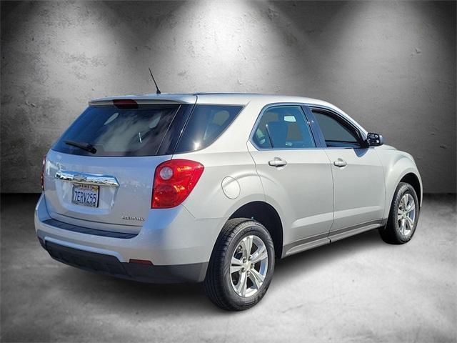 used 2014 Chevrolet Equinox car, priced at $9,999