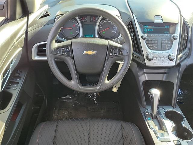 used 2014 Chevrolet Equinox car, priced at $9,999