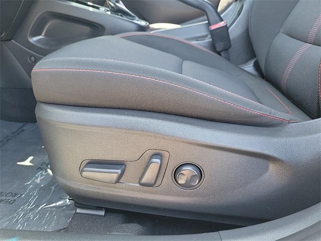 used 2022 Hyundai Kona car, priced at $20,698
