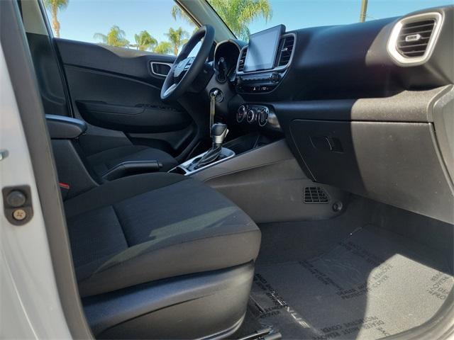 used 2023 Hyundai Venue car, priced at $14,981