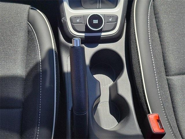 new 2025 Hyundai Venue car, priced at $25,045