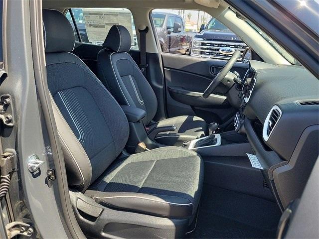 new 2025 Hyundai Venue car, priced at $25,045
