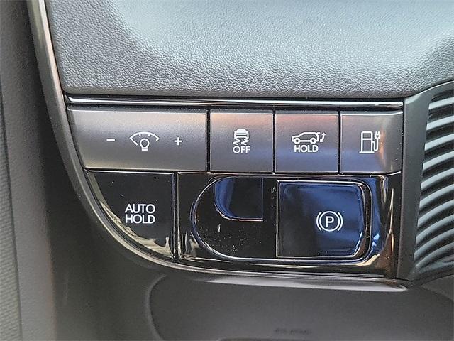 new 2025 Hyundai IONIQ 5 car, priced at $49,805