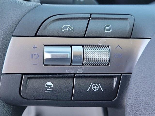 new 2026 Hyundai Kona car, priced at $26,655