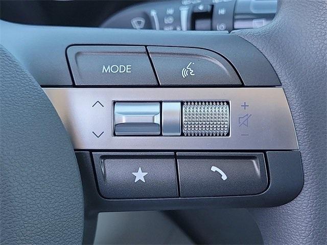 new 2026 Hyundai Kona car, priced at $26,655