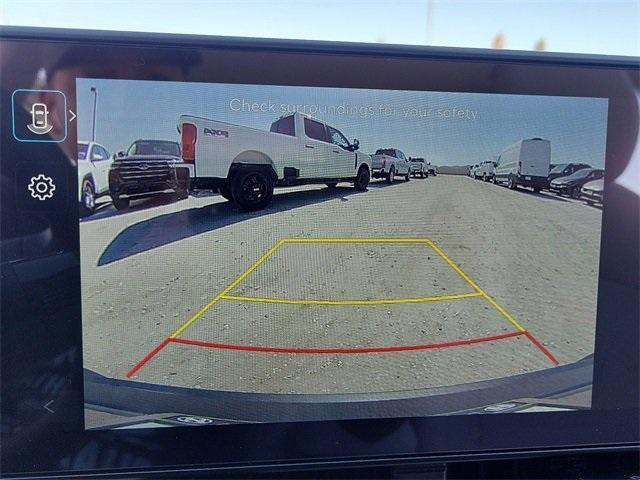 new 2026 Hyundai Kona car, priced at $26,655