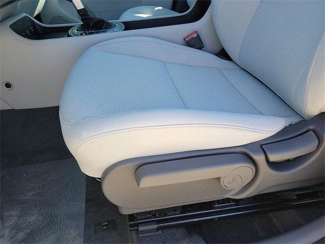 new 2026 Hyundai Kona car, priced at $26,655