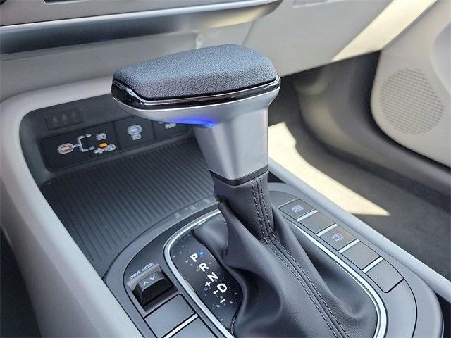 new 2026 Hyundai Kona car, priced at $26,655