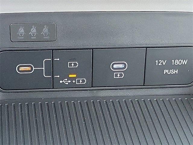 new 2026 Hyundai Kona car, priced at $26,655