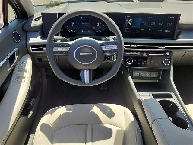 new 2025 Hyundai Sonata car, priced at $28,330