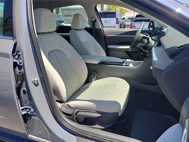 new 2025 Hyundai Sonata car, priced at $28,330