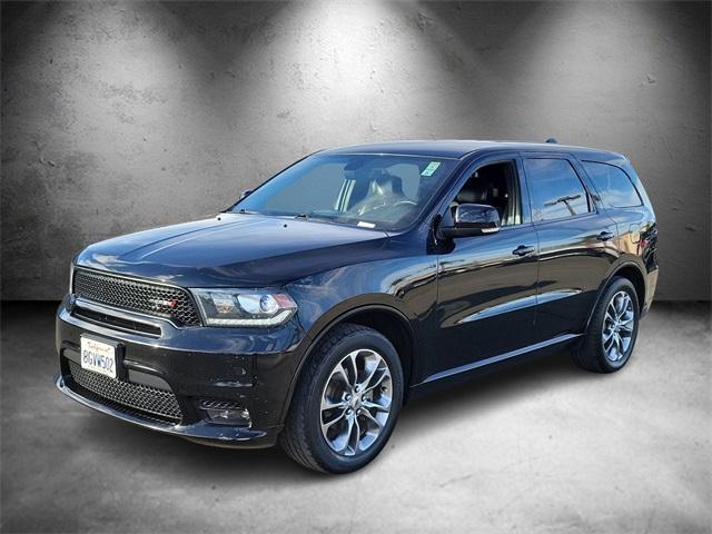 used 2019 Dodge Durango car, priced at $19,758