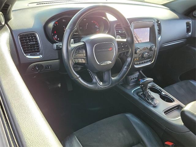 used 2019 Dodge Durango car, priced at $19,758