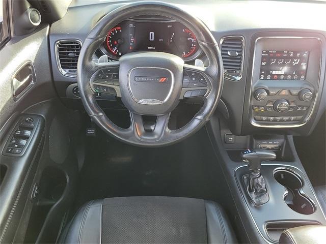 used 2019 Dodge Durango car, priced at $19,758