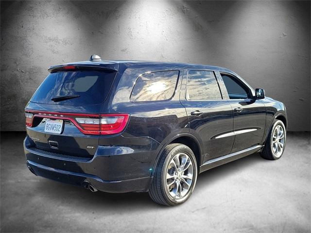 used 2019 Dodge Durango car, priced at $19,758