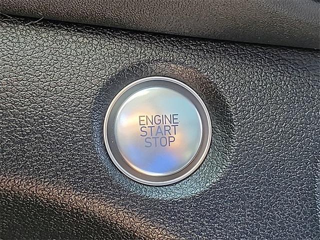 used 2019 Hyundai Santa Fe car, priced at $21,981
