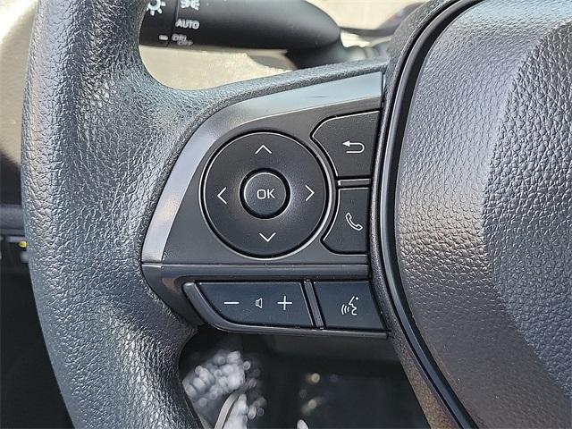 used 2024 Toyota Corolla car, priced at $23,698