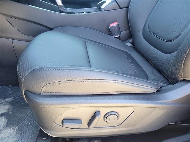 new 2025 Hyundai SANTA CRUZ car, priced at $34,035