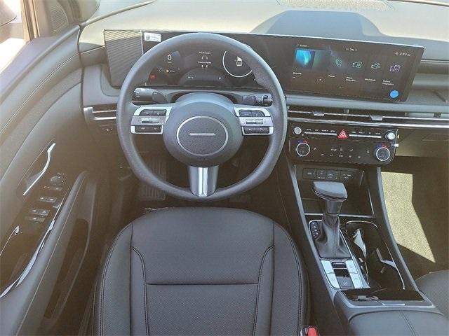 new 2025 Hyundai SANTA CRUZ car, priced at $34,035