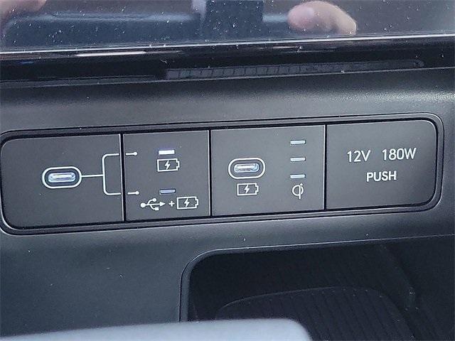 new 2025 Hyundai SANTA CRUZ car, priced at $34,035