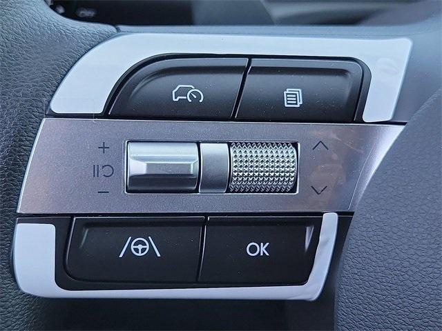 new 2025 Hyundai SANTA CRUZ car, priced at $34,035