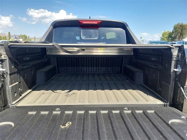 new 2025 Hyundai SANTA CRUZ car, priced at $34,035